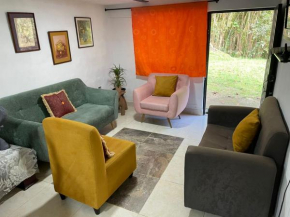 Olimpo Estadía IBAGUÉ